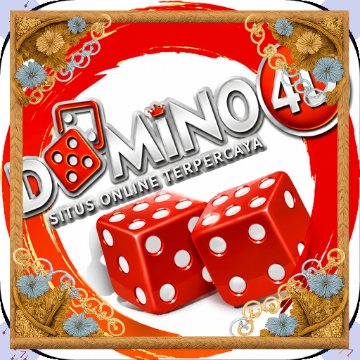 domino4d — galeri pratinjau - APK Resmi